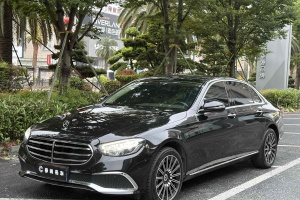 奔馳E級 奔馳 改款 E 260 L
