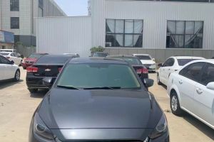 CX-3 馬自達(dá) 2.0L 自動尊貴型
