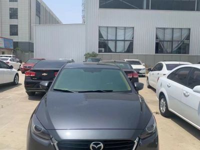 2018年1月 馬自達 CX-3(進口) 2.0L 自動尊貴型圖片