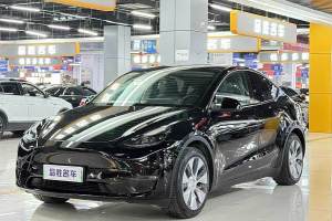 Model 3 特斯拉 改款 標(biāo)準(zhǔn)續(xù)航后驅(qū)升級版