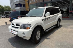 帕杰羅 三菱 V73 3.0L MT GL