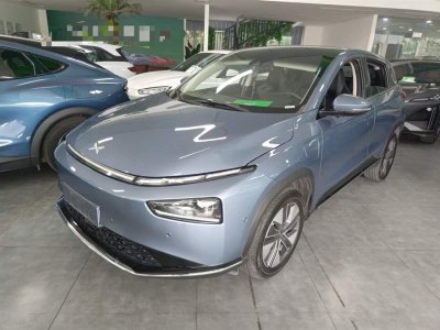 2024年9月 小鵬 G3 G3i 460N+圖片