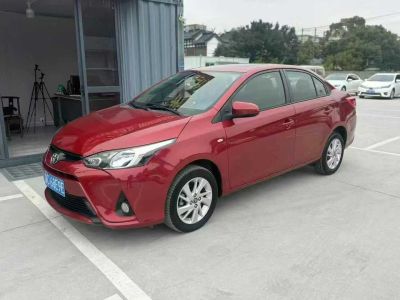 2017年1月 豐田 YARiS L 致享 1.3E CVT魅動版圖片