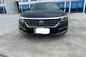 帕薩特 大眾 280TSI 精英版