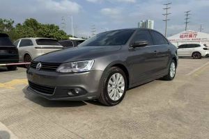 速騰 大眾 1.4 TSI 旗艦型(改款)