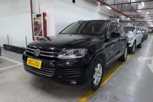 途銳 大眾 3.0TSI 新銳版