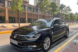 迈腾 大众  380TSI DSG 豪华型 国VI