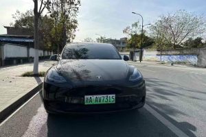 Model S 特斯拉 三電機全輪驅(qū)動 Plaid版