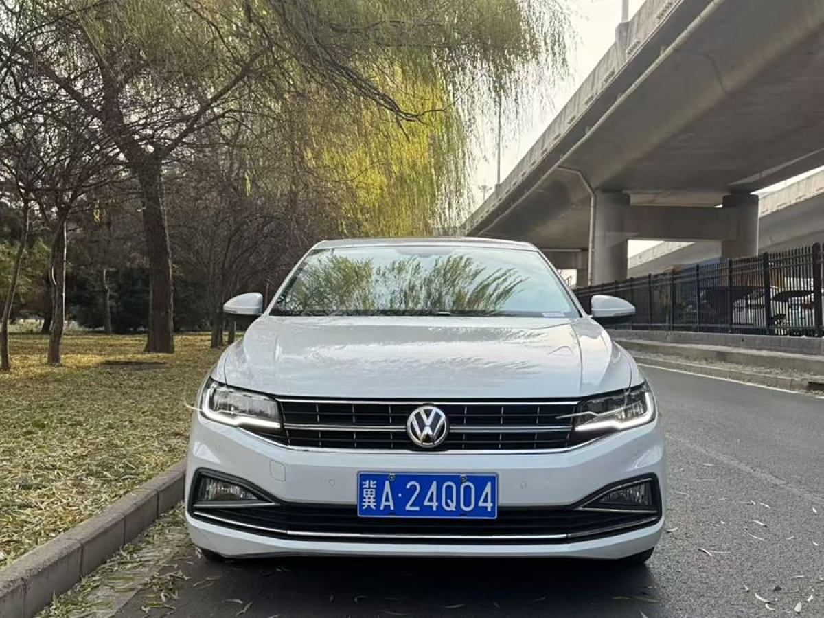 大眾 寶來(lái)  2019款 改款 280TSI DSG豪華型 國(guó)VI圖片