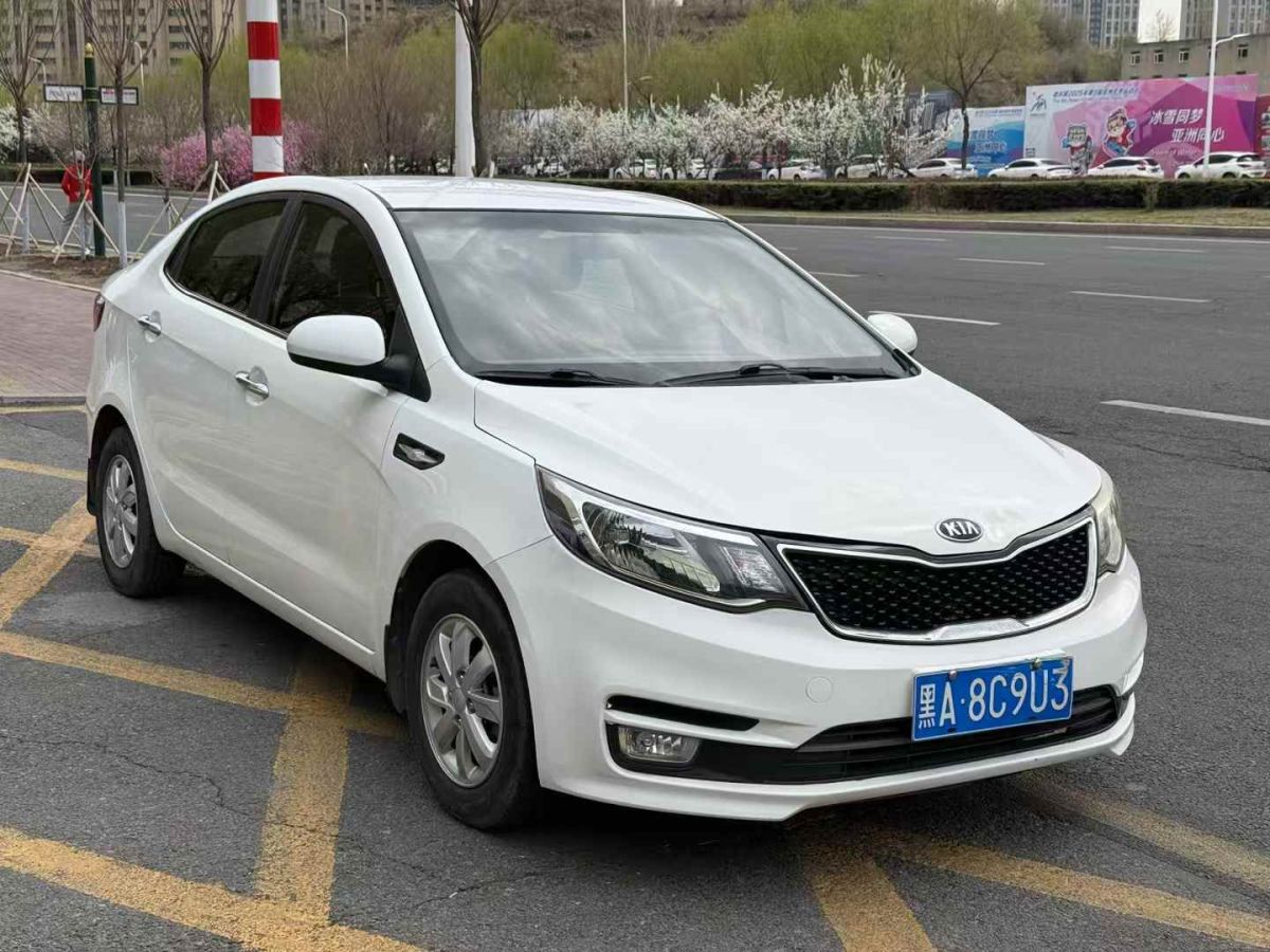起亞 K5  2016款 1.6T 自動(dòng)GLS圖片