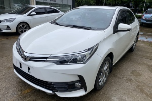 卡羅拉 豐田 1.2T S-CVT GL-i智輝版
