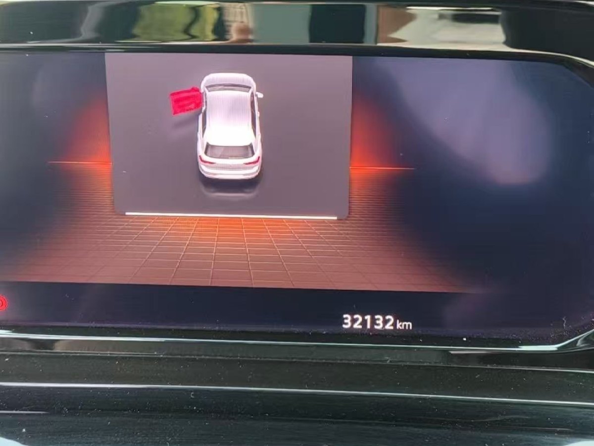 大眾 高爾夫  2023款 280TSI DSG R-Line Lite圖片