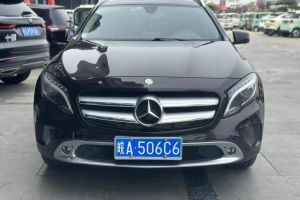 奔馳GLA AMG 奔馳 AMG GLA 45 4MATIC