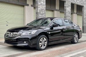 雅閣 本田 2.0L EX 豪華版