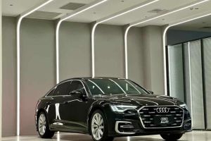 奧迪A6 奧迪 allroad