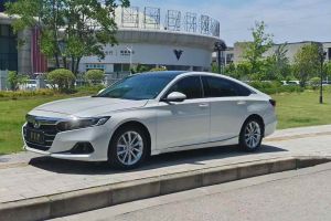 雅閣 本田 260TURBO 舒享版