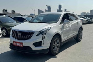 XT5 凱迪拉克 改款 28T 豪華型