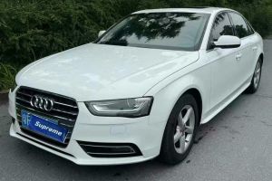 奧迪A4 奧迪 40 TFSI allroad quattro