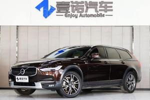 V90 沃爾沃 Cross Country T5 AWD 智尊版