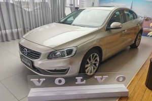S60 沃爾沃 L 2.0T T4 智遠版