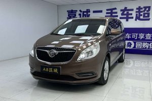 GL8 別克 28T 豪華型 國VI