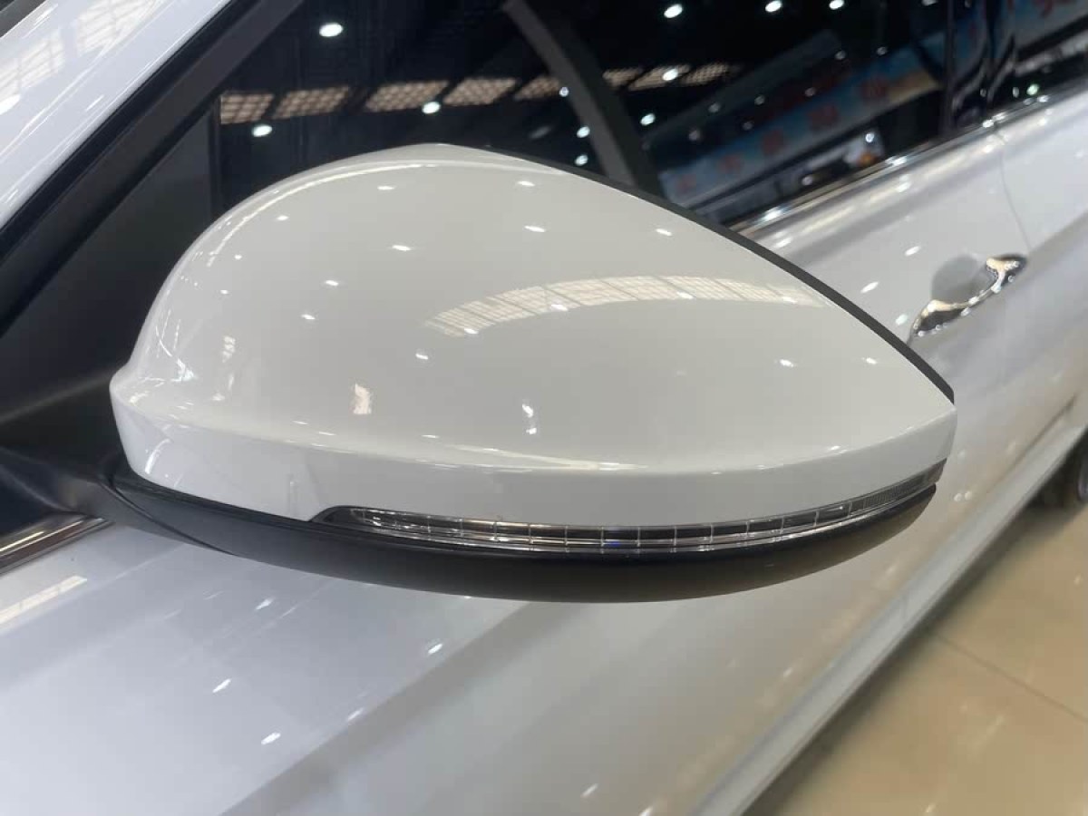 大眾 速騰  2019款 280TSI DSG舒適型 國VI圖片