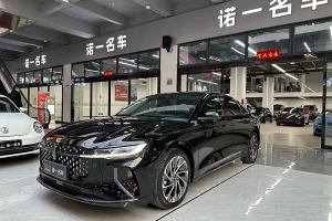 林肯Z 林肯 2.0T 混动 两驱尊逸版