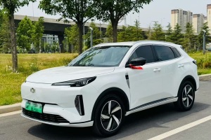 長(zhǎng)安啟源Q05 啟源 真香版 125 領(lǐng)航型 寧德時(shí)代