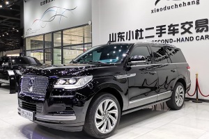 領(lǐng)航員 林肯 3.5T 尊耀版