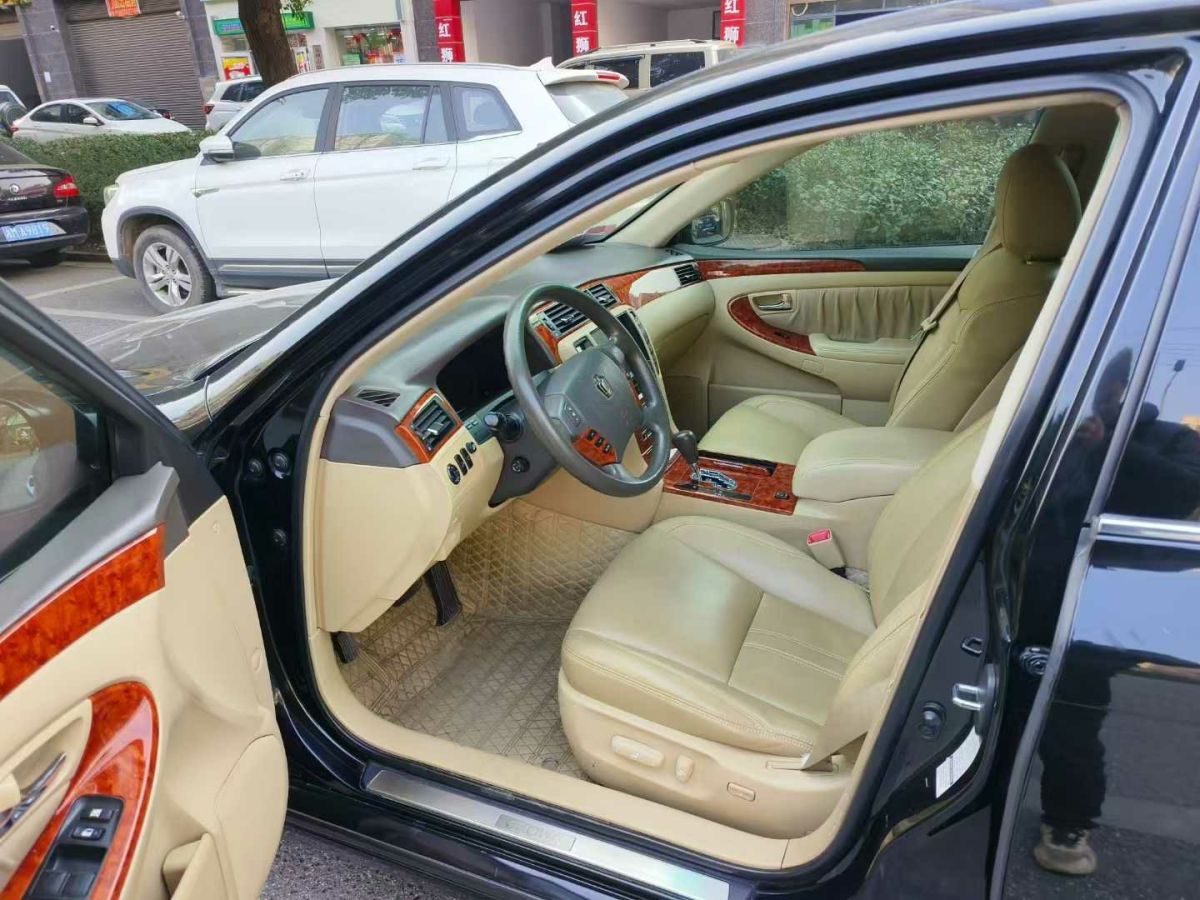 豐田 皇冠  2010款 2.5L Royal圖片