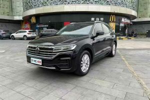 途銳 大眾 2.0TSI 銳尚版