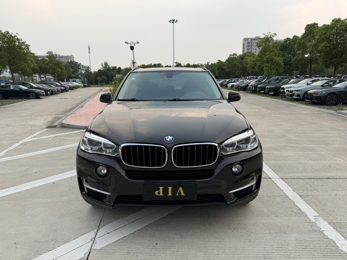 寶馬 寶馬X5  2017款 xDrive28i圖片