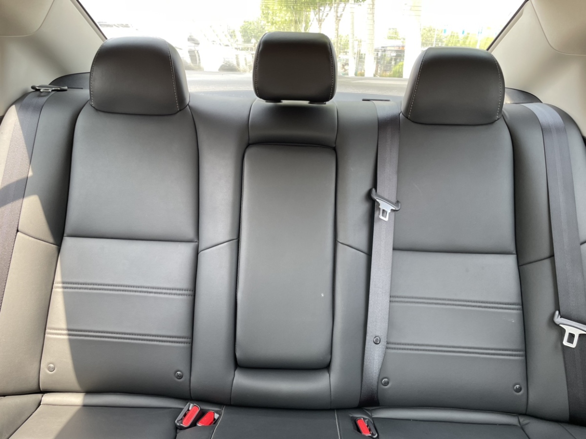 日產(chǎn) 軒逸  2020款 1.6L XL CVT悅享版圖片