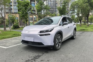 AION V 埃安 Plus 70 智享科技版 磷酸鐵鋰