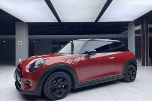 MINI MINI 1.2T ONE