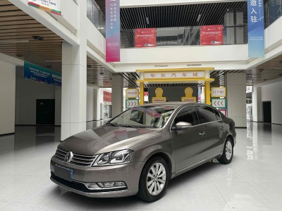 2016年2月 大众 迈腾 改款 2.0TSI 豪华型图片