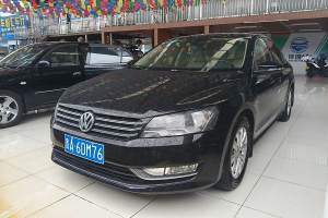 帕薩特 大眾 1.8TSI DSG尊榮版