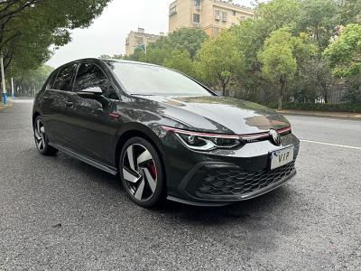 2023年1月 大眾 高爾夫 380TSI DSG GTI圖片