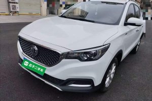 名爵ZS 名爵 1.5L 手動(dòng)舒適版