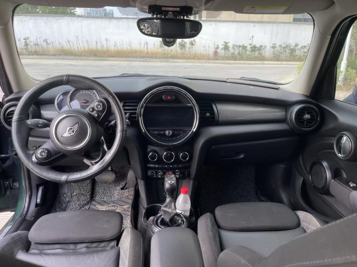 MINI MINI  2016款 1.5T COOPER 先锋派图片