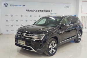 途昂 大眾 380TSI 四驅(qū)龍耀版