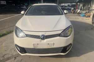 名爵6 名爵 掀背 1.8T 自動(dòng)GT超值版