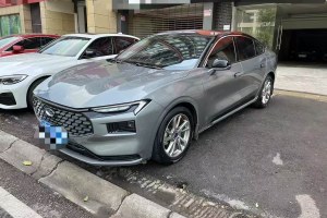 蒙迪歐 福特 改款 EcoBoost 245 豪華型