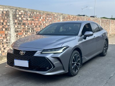 2022年6月 豐田 亞洲龍 2.5L 豪華版圖片