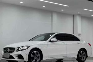 奔馳C級 奔馳 C 300 L