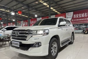 蘭德酷路澤 豐田 4.0L 中東版