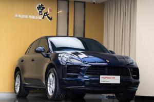 Macan 保时捷 Macan 2.0T