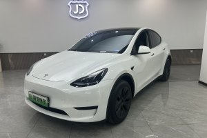 Model 3 特斯拉 煥新版 后輪驅(qū)動