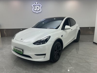 2024年3月 特斯拉 Model 3 煥新版 后輪驅(qū)動圖片