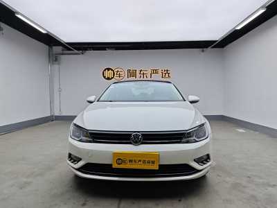 2017年5月 大眾 凌渡 280TSI DSG舒適版圖片